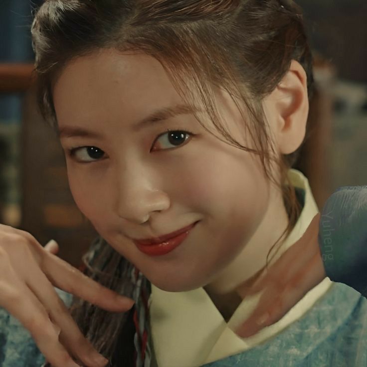 Mu-Deok Avatar