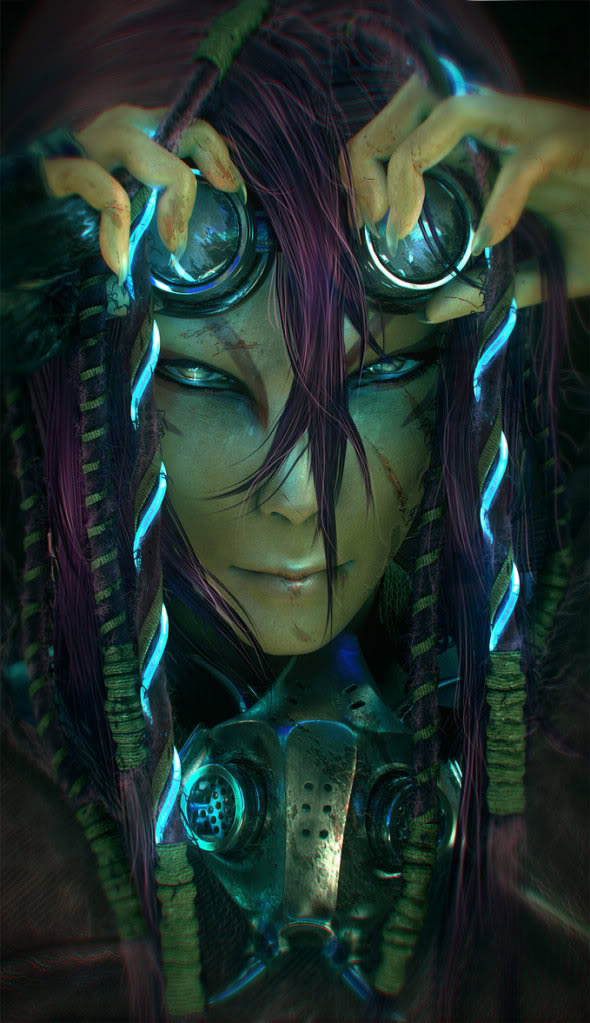 .Jenova Fio... Avatar