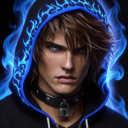 Shawn `Knox... Avatar