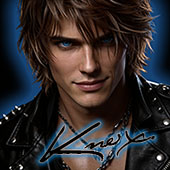 Shawn `Knox... Avatar