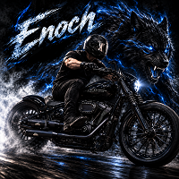 Enoch Caede... Avatar