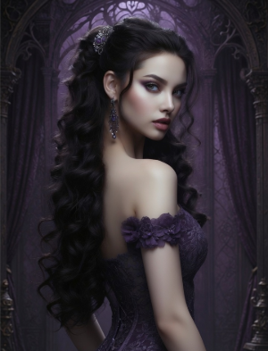 Raven Dawn ... Avatar