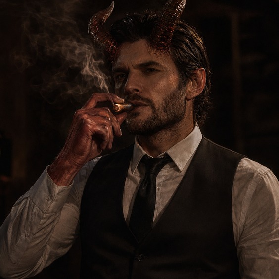Karlos Vanc... Avatar