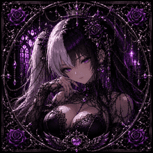 VelvetKlaim Avatar