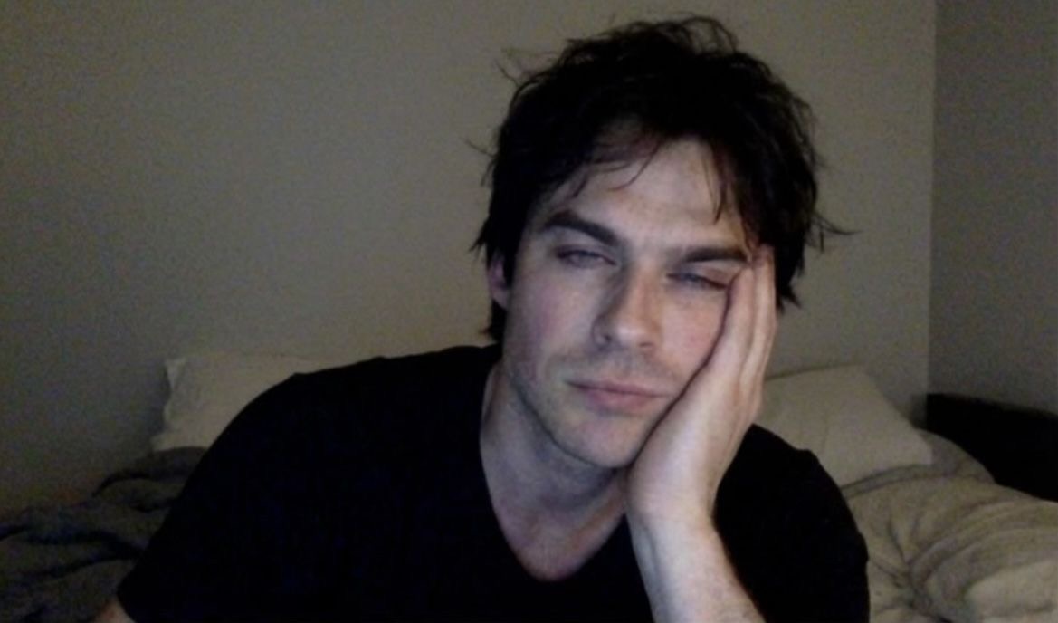 Damon Salva... Avatar