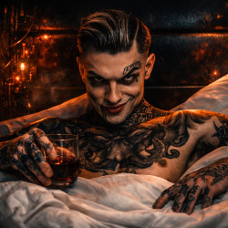 Felix Saint... Avatar