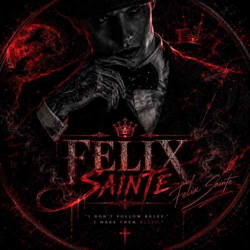 Felix Saint... Avatar