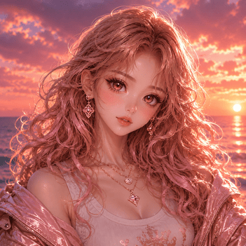 Esperi Pink Avatar