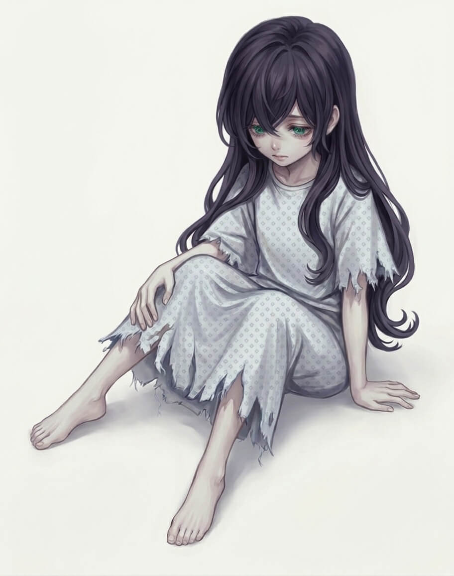 Jade Avatar