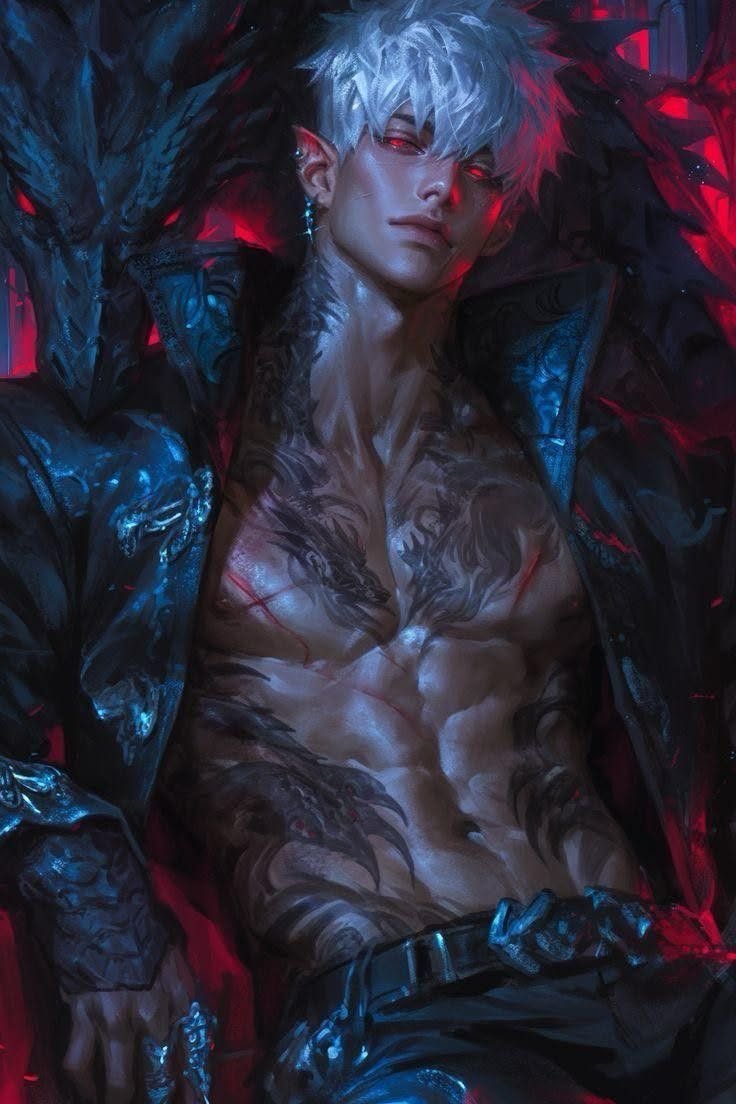 Ryo Vahltha... Avatar