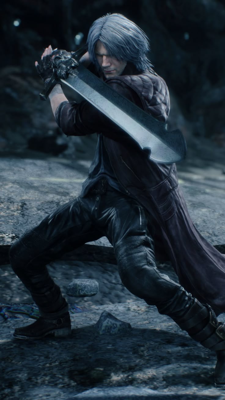 ~Dante~ Avatar