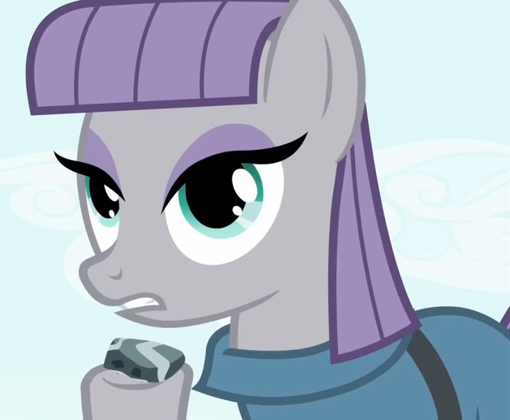 Maud Pie Avatar