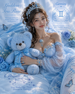 Iris Rose D... Avatar