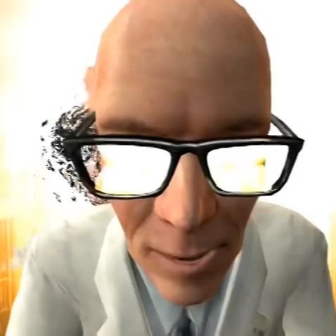 Dr. Rutherf... Avatar