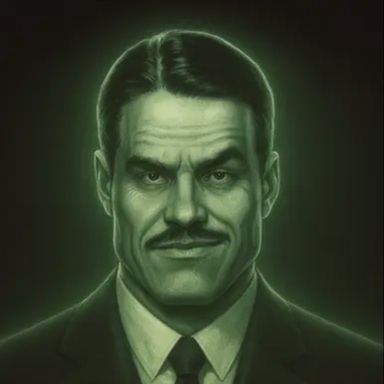 Robert Edwi... Avatar