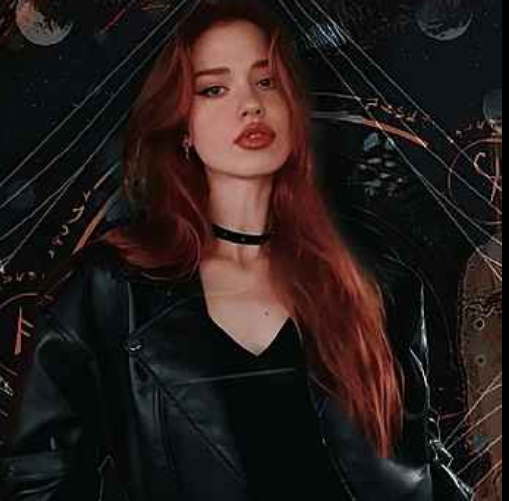 Karma Avatar