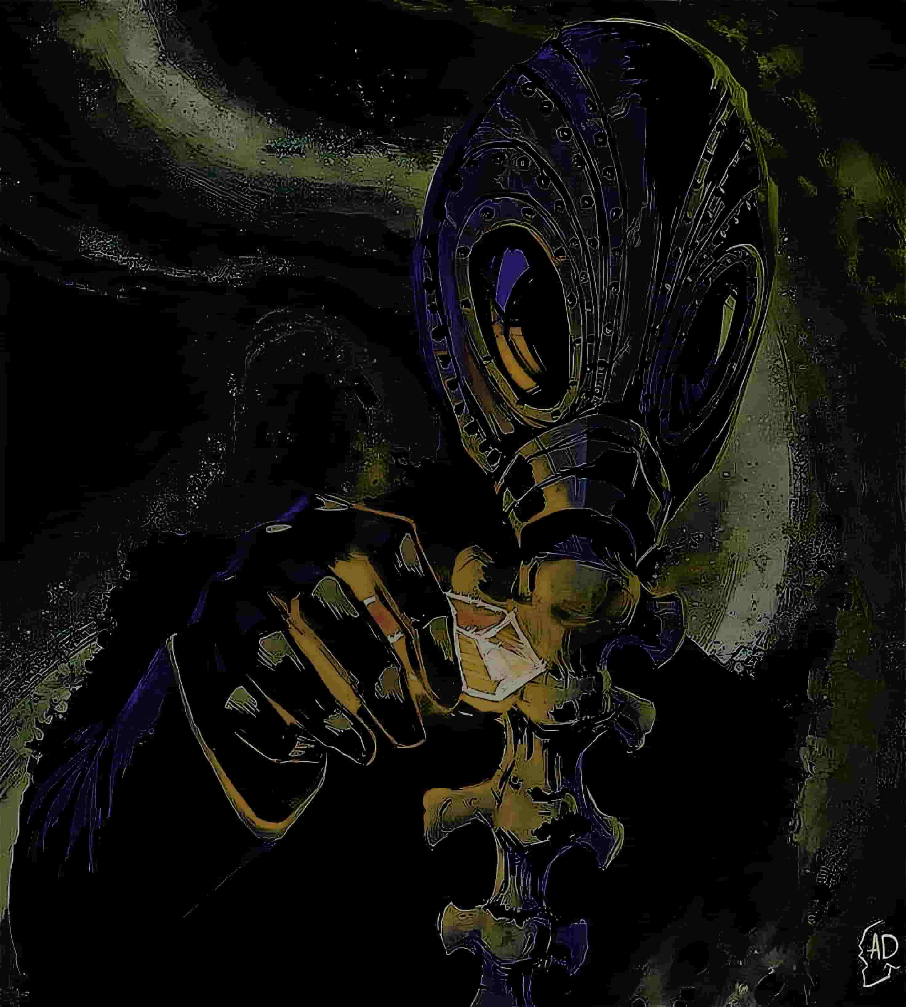 dreamy whim... Avatar