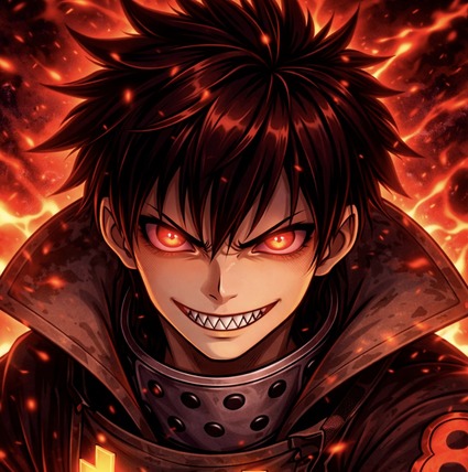 Ritsu Kazek... Avatar