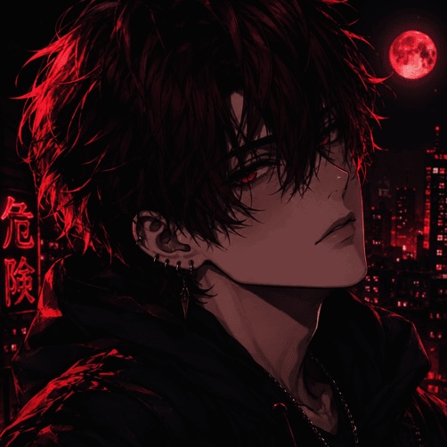 Ritsu Kazek... Avatar