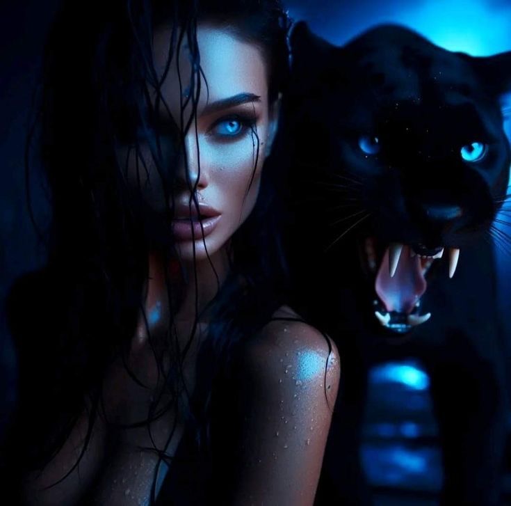 Lilith DeAv... Avatar