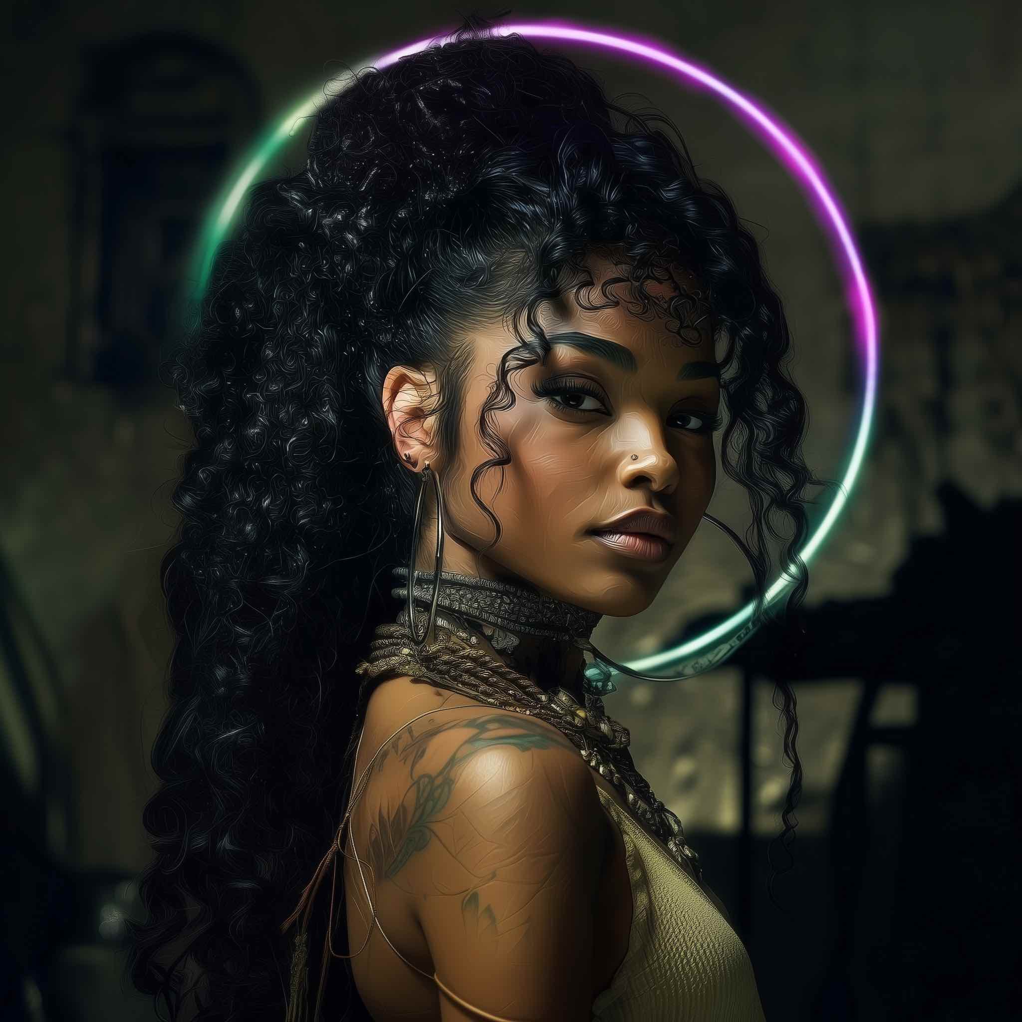 nezzahatema... Avatar