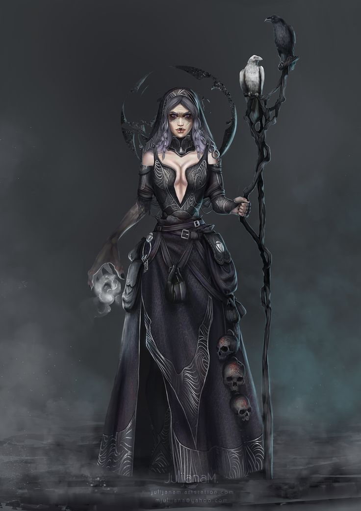 Lady Eliza ... Avatar
