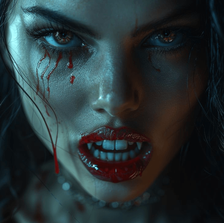 Blair Delac... Avatar