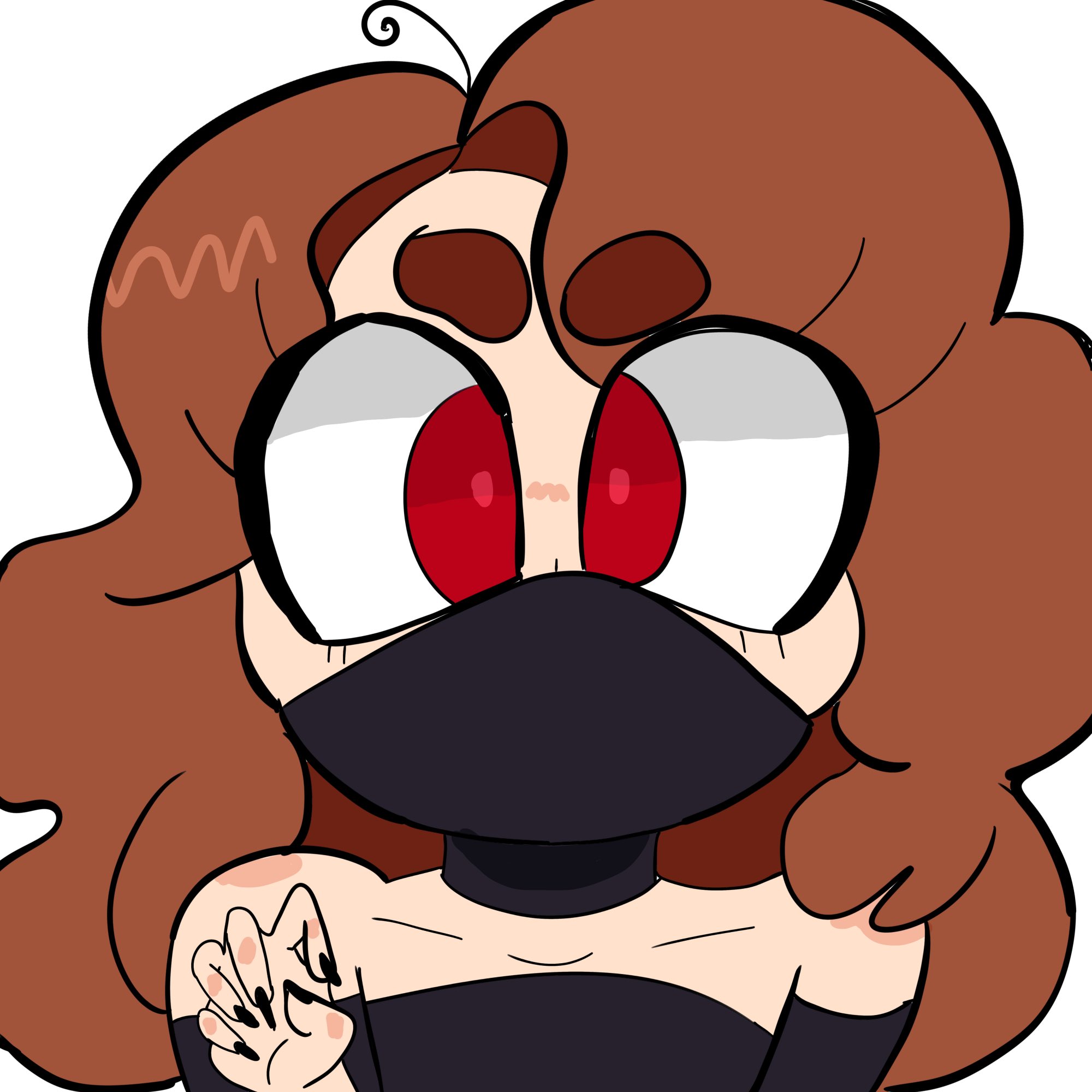 Catastrophe Avatar