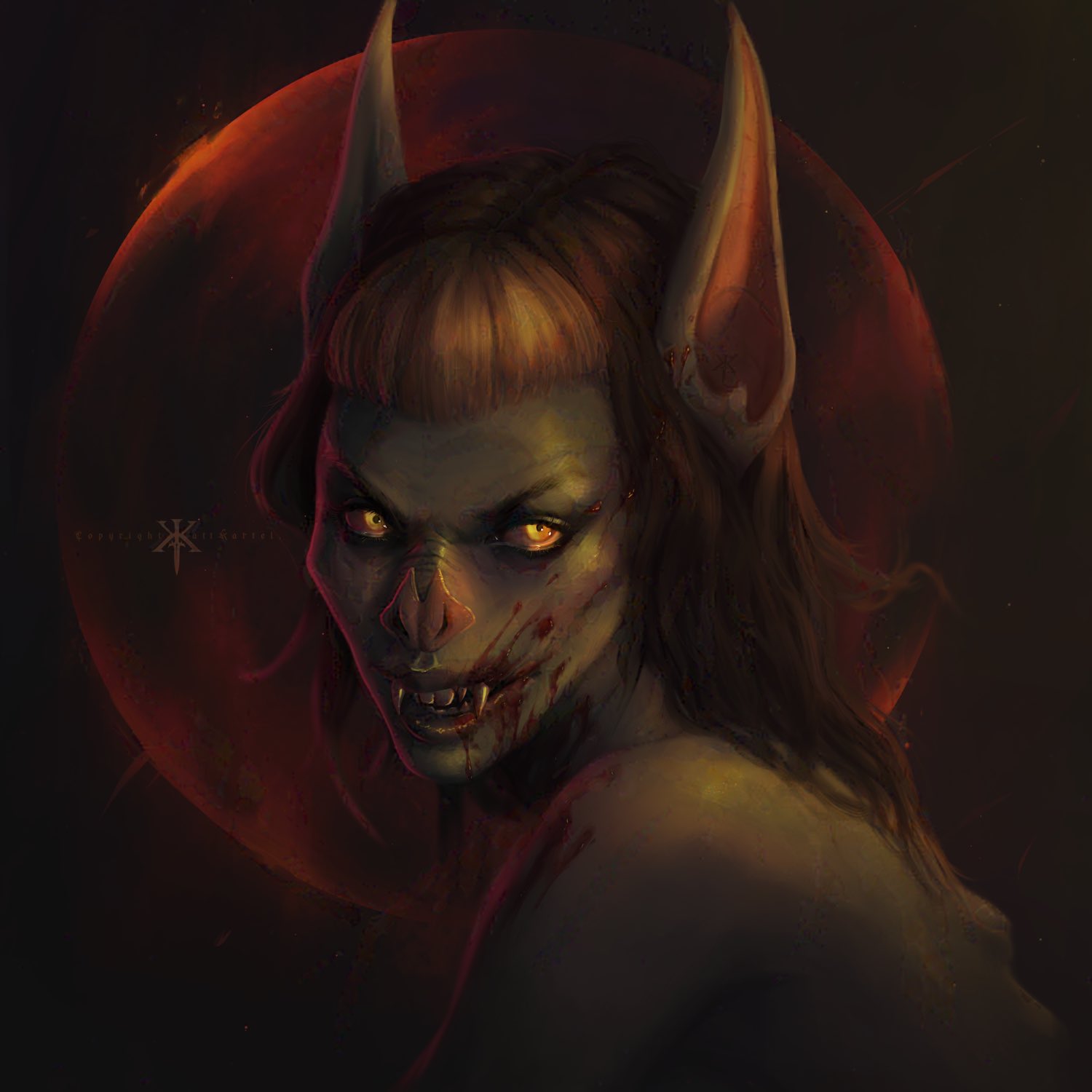 Ms Mortis Avatar