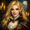 Mirriel Avatar
