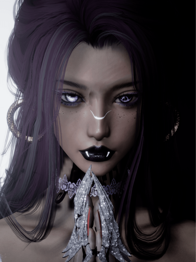 Neraphae Avatar