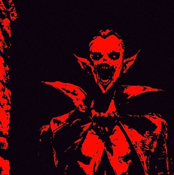 Wiozima Avatar