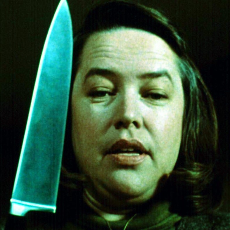 Annie Wilke... Avatar