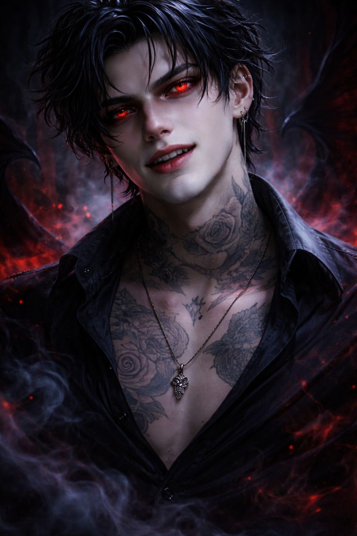 Blood Of Bu... Avatar