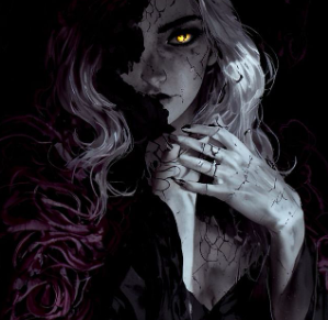Aliza Saint... Avatar