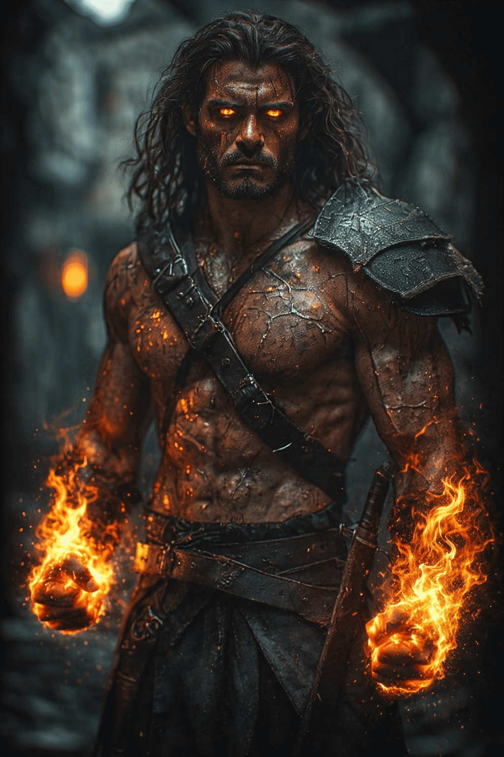 Halvard Mah... Avatar